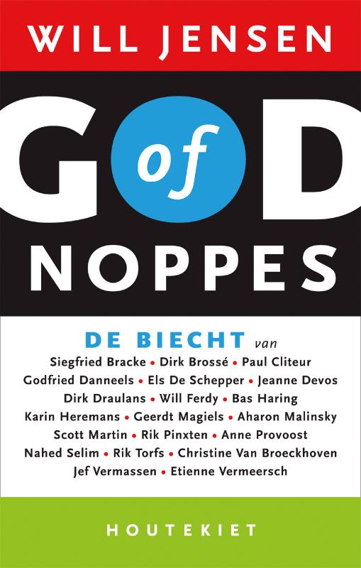 God Of Noppes