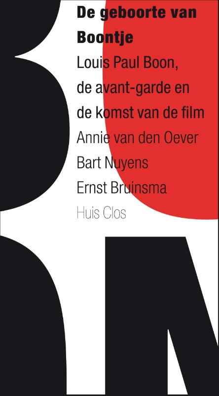 De geboorte van Boontje / Huis Clos Essay / 4