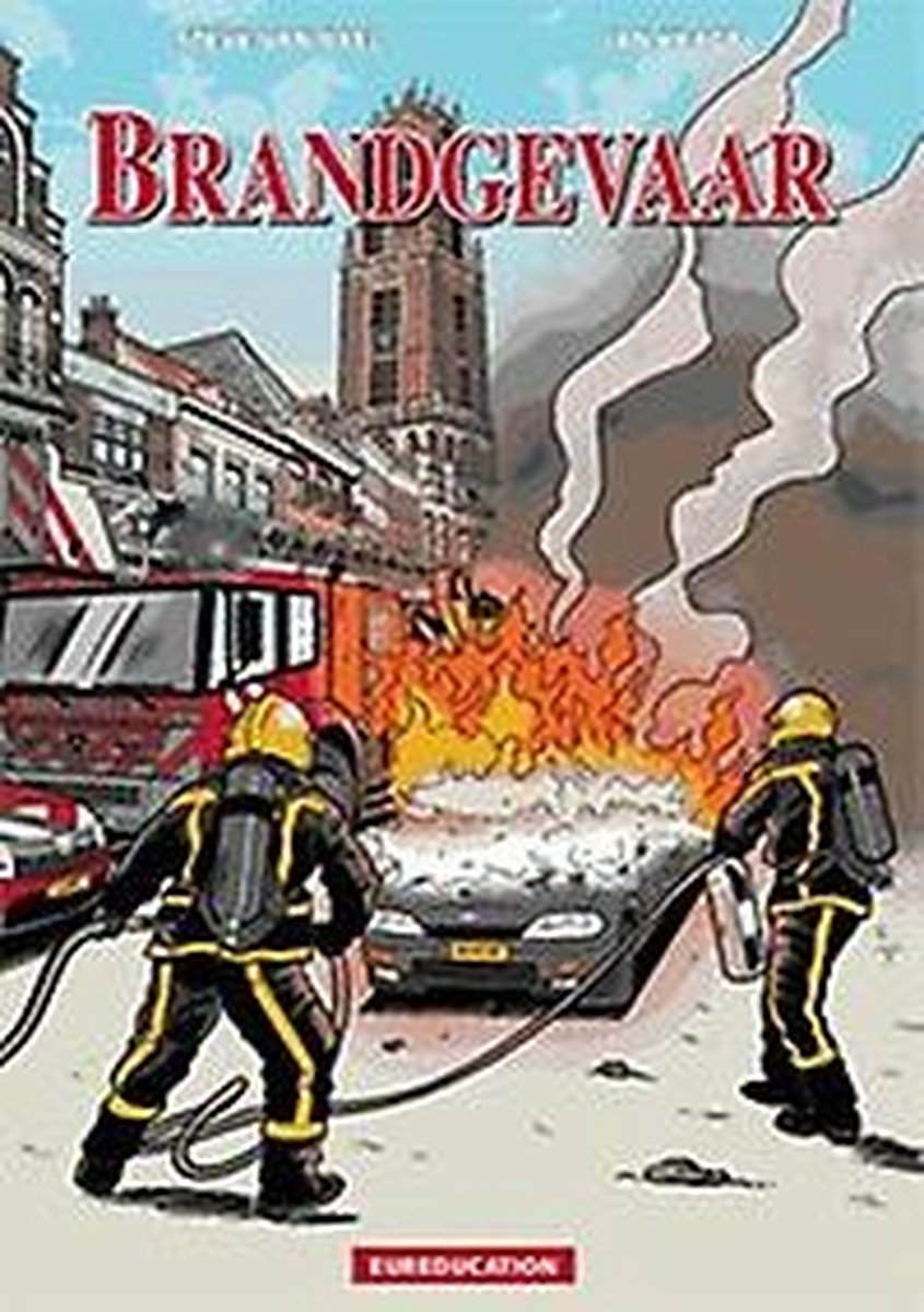 boekenbalie_9789491447112_cover Brandgevaar / Eureducation / 8