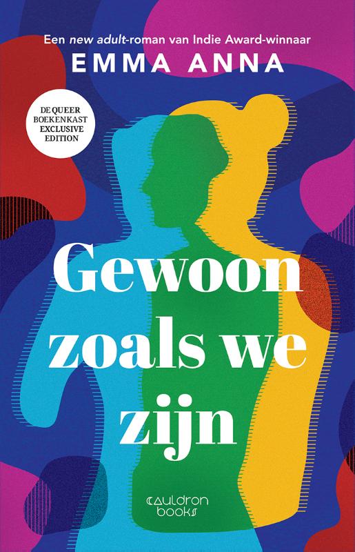 Emma Anna Gewoon Zoals We Zijn