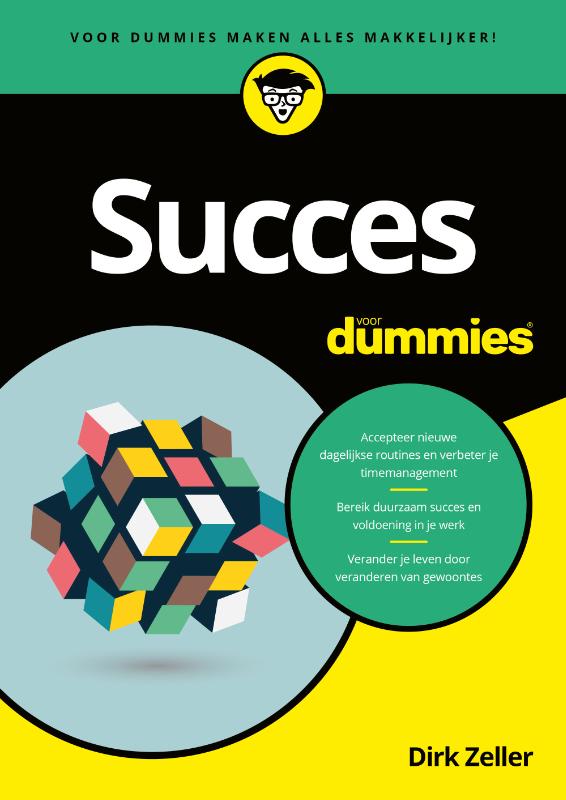 Dirk Zeller Succes Voor Dummies thumbnail