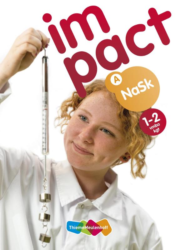 boekenbalie_9789006390698_cover Impact NaSk 1/2 vmbo-kgt Leerboek A/B