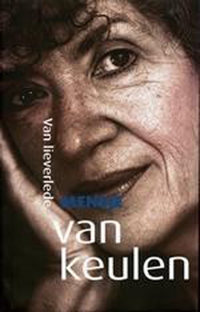 boekenbalie_9789078432234_cover Van lieverlede / Kopstukken / 6