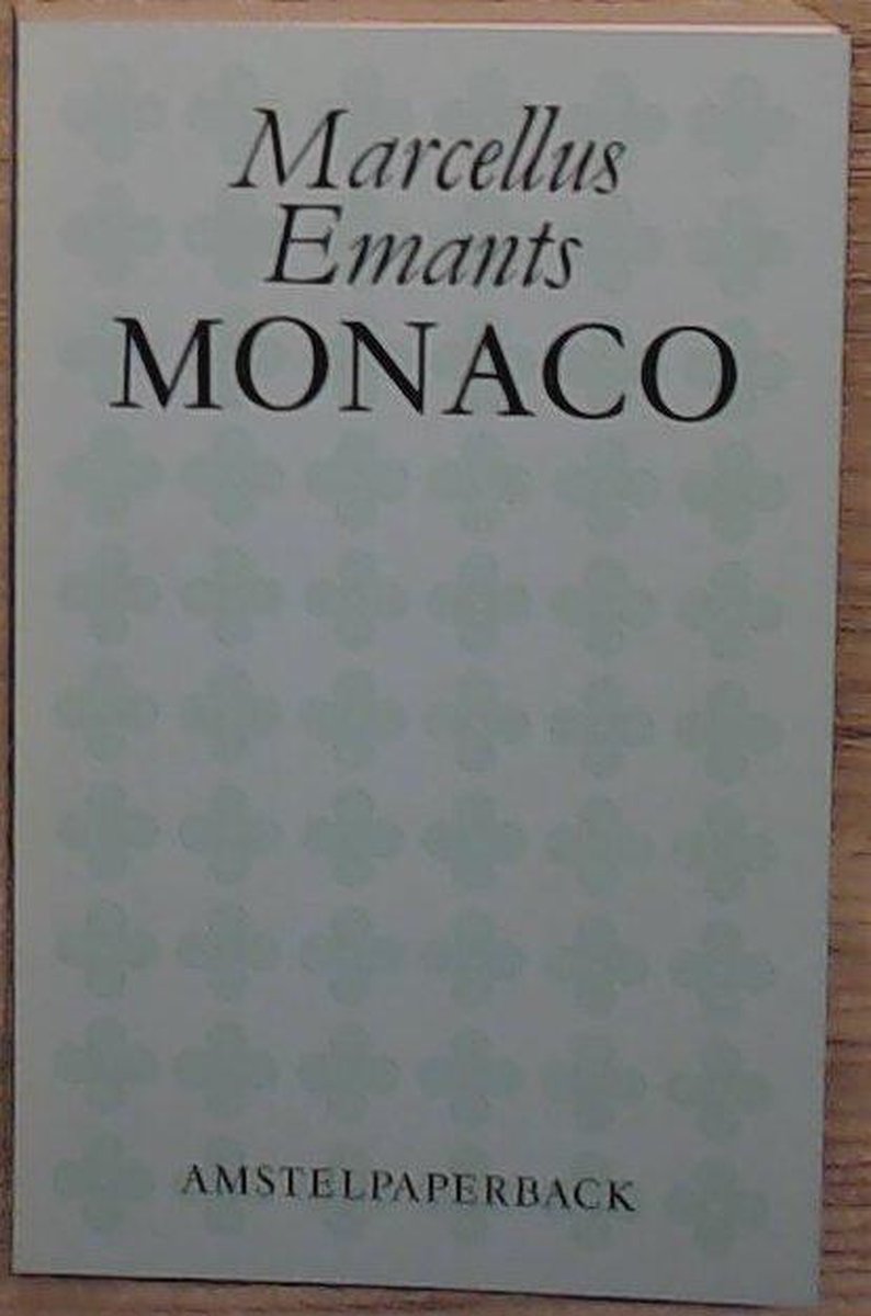 Monaco