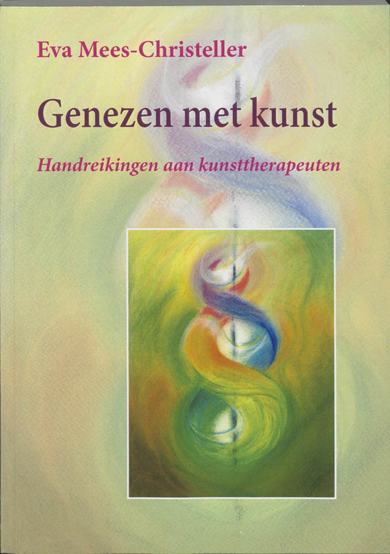 Genezen met kunst