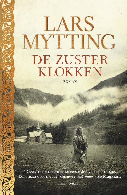 De zusterklokken / De zusterklokken-trilogie / 1