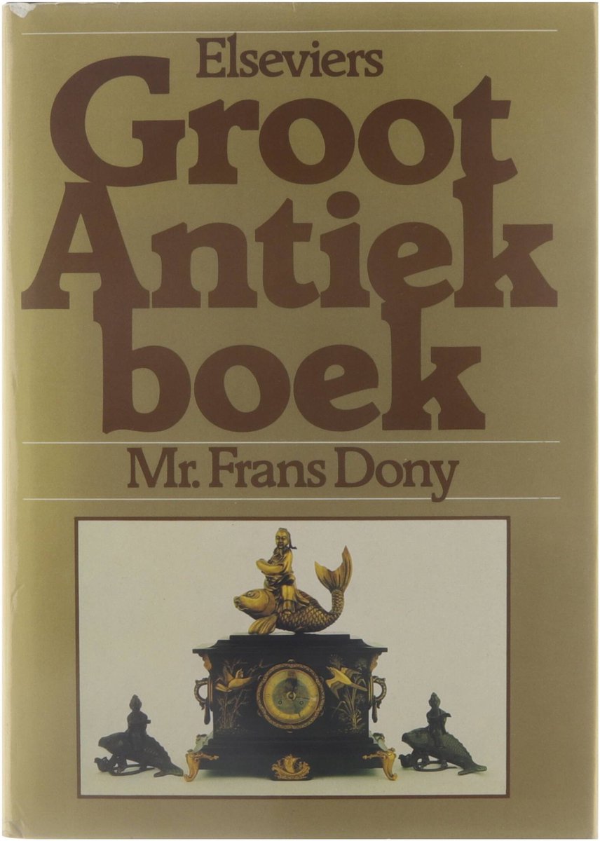 boekenbalie_9789010022530_cover Elseviers groot antiekboek