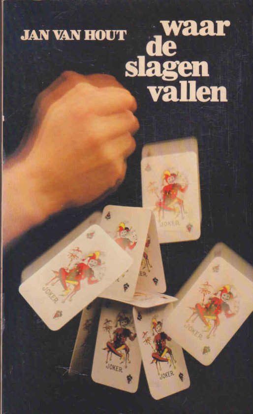 Waar de slagen vallen