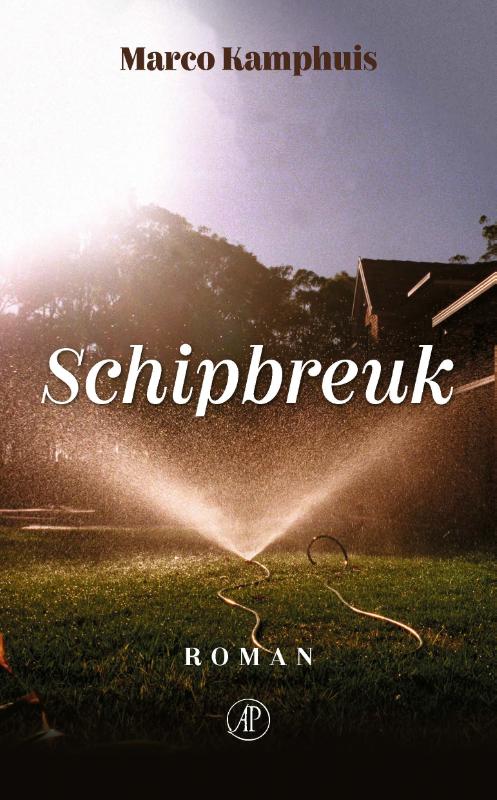 Marco Kamphuis Schipbreuk thumbnail