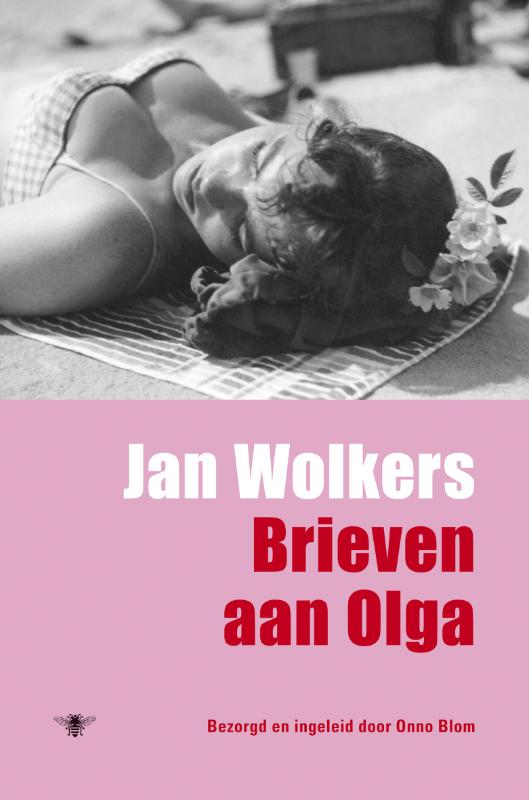 boekenbalie_9789023455141_cover Brieven aan Olga