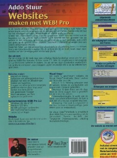 WEBSITES MAKEN achterkant