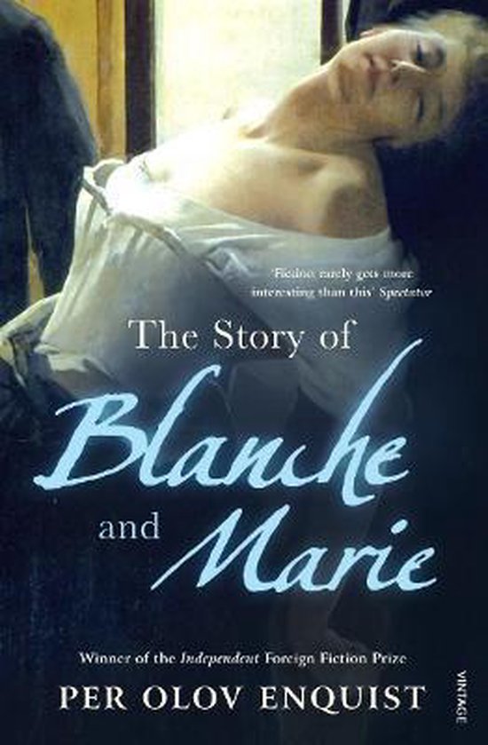 Story Of Blanche & Marie