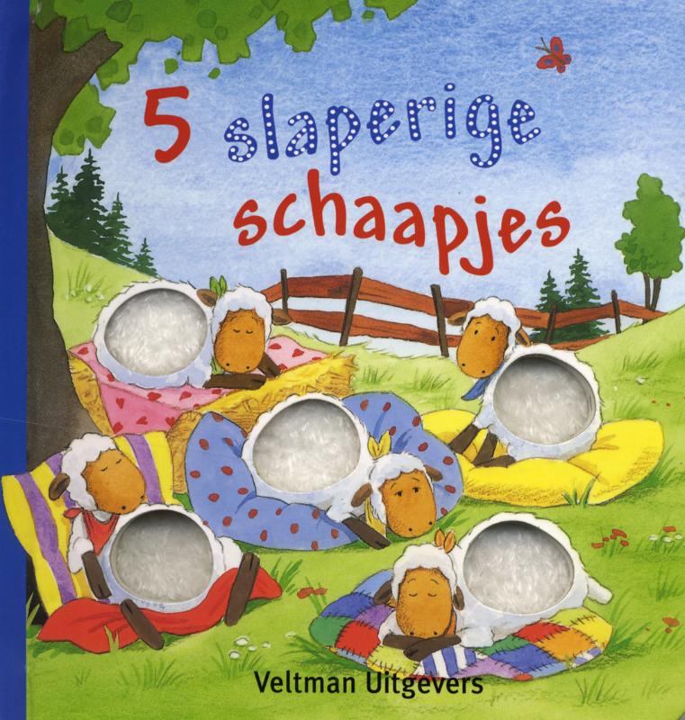 boekenbalie_9789048300068_cover 5 slaperige schaapjes