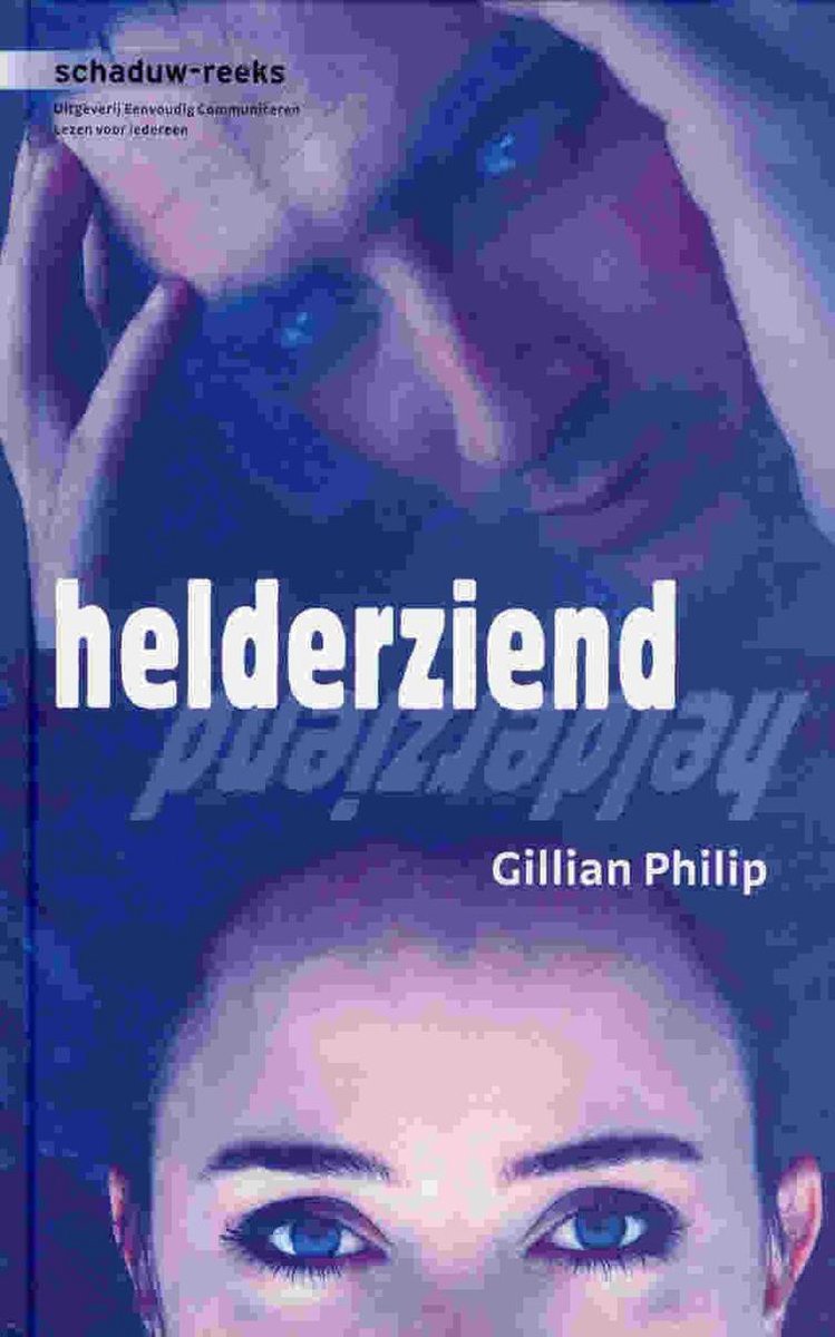 Schaduw-reeks 8 -   Helderziend
