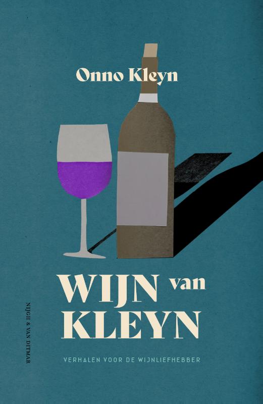 Wijn van Kleyn / Nijgh Cuisine