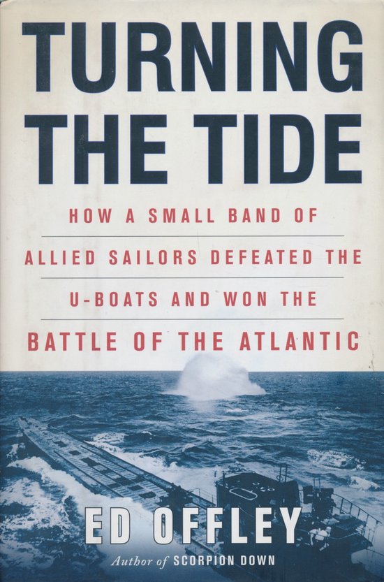 Turning The Tide