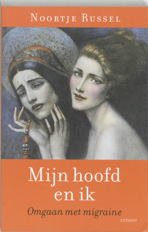 Noortje Russel Mijn Hoofd En Ik thumbnail