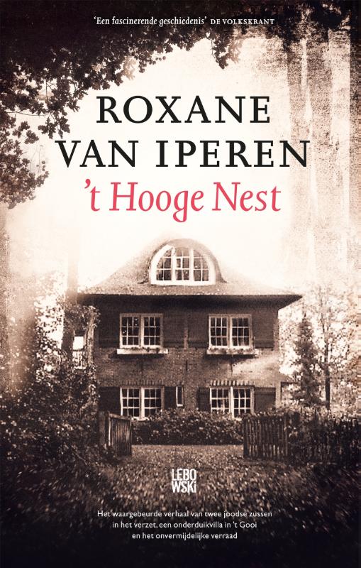 boekenbalie_9789048841783_cover 't Hooge Nest