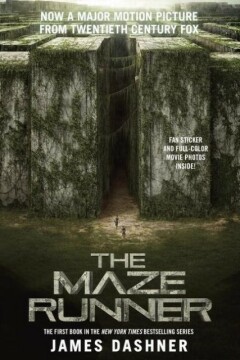 The Maze Runner / Maze Runner / 1