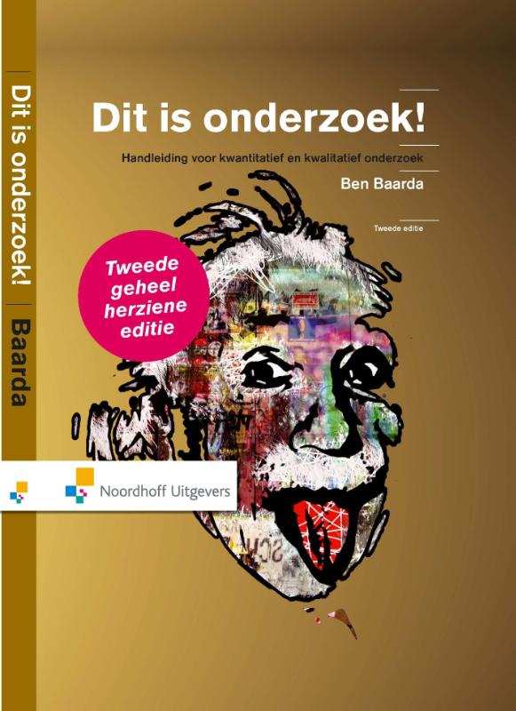 boekenbalie_9789001816896_cover Dit is onderzoek! / Vast Boek