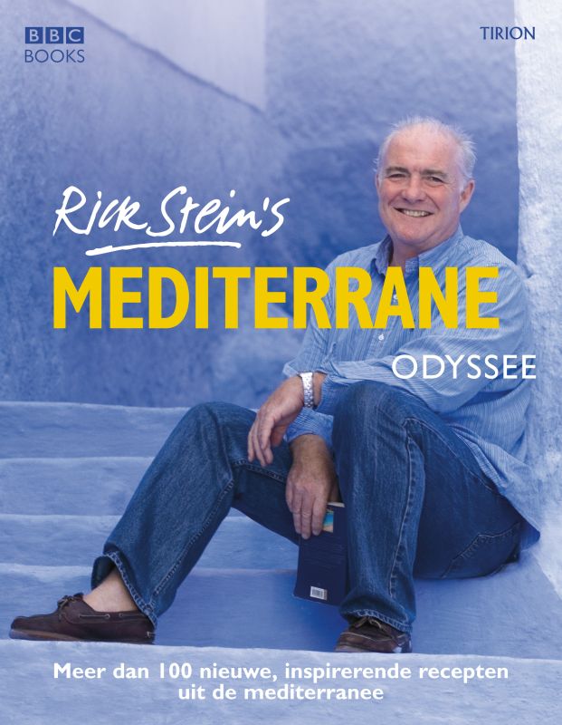 R. Stein Mediterrane Odyssee thumbnail