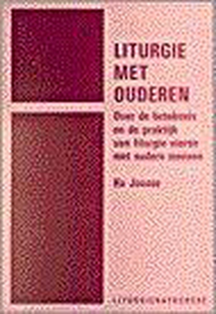 Joosse Liturgie Met Ouderen thumbnail