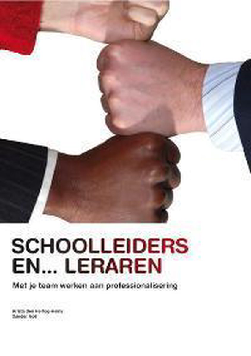 Schoolleiders en... leraren