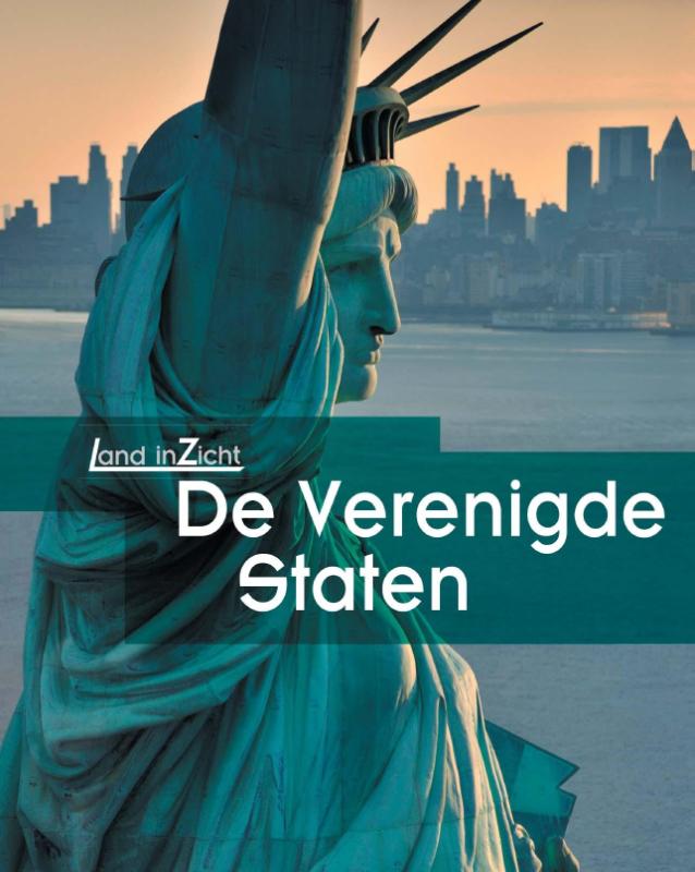 De Verenigde Staten van Amerika / Land inzicht
