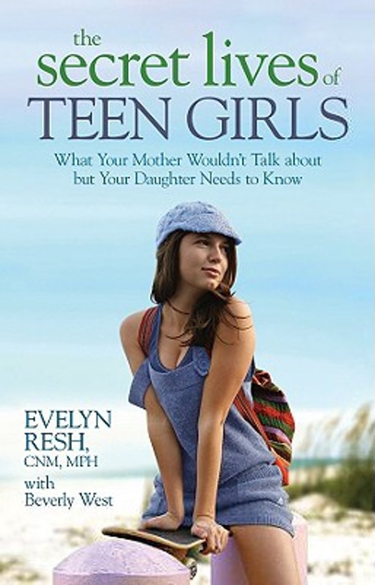 The Secret Lives of Teen Girls