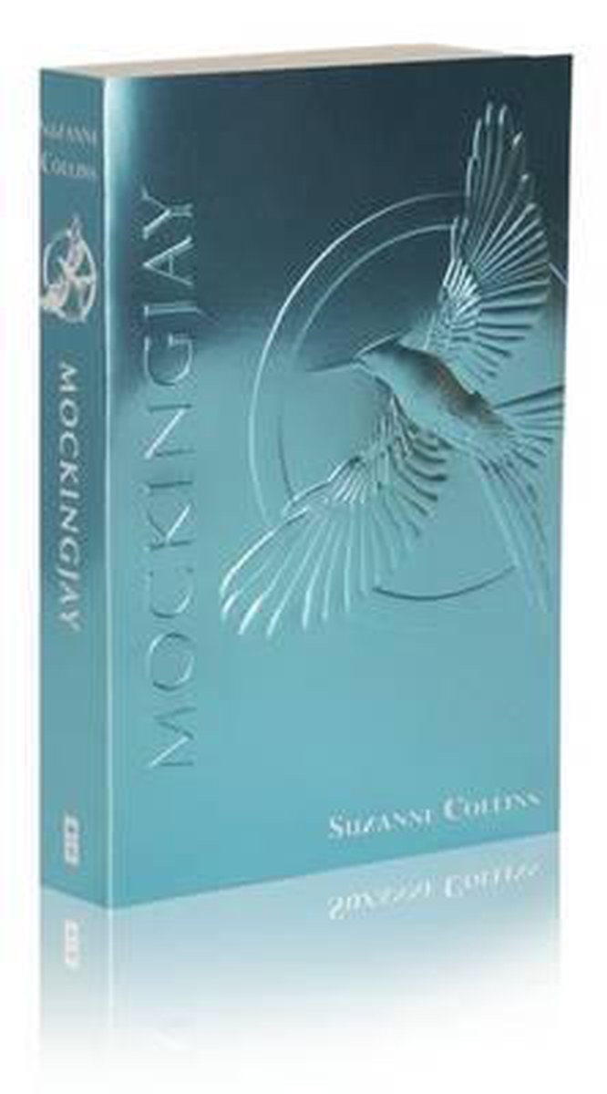 Mockingjay