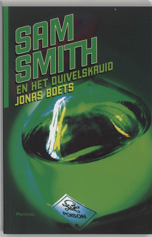 Sam Smith en het duivelskruid / Sam Smith