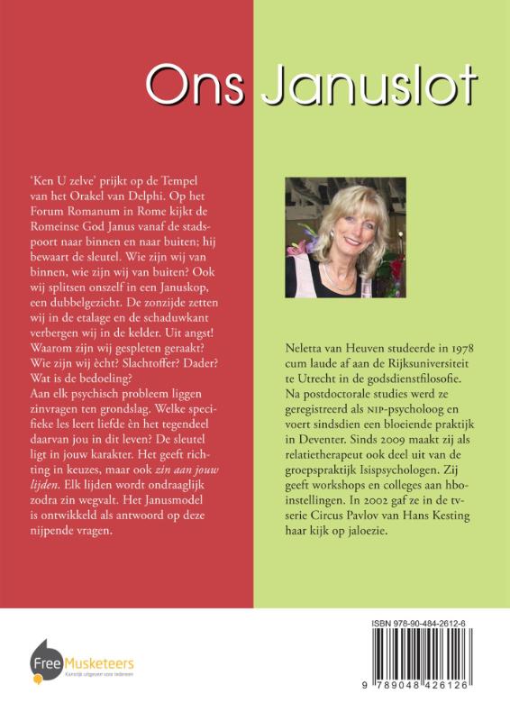 Ons januslot Ons januslot achterkant