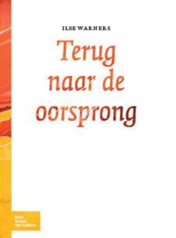 Terug naar de oorsprong