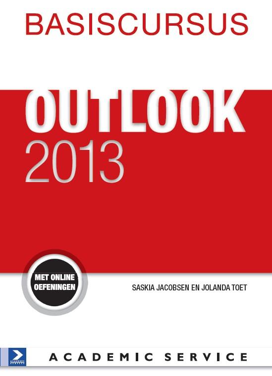 Basiscursus Outlook 2013 / Basiscursussen