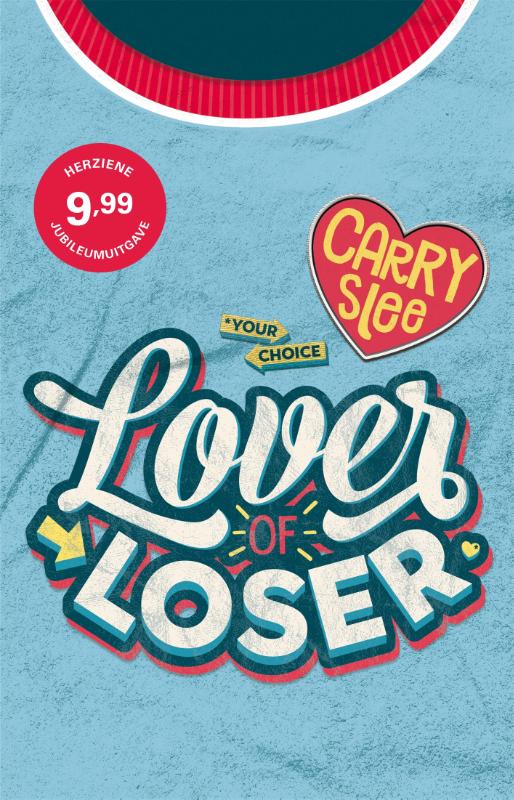 boekenbalie_9789048849161_cover Lover of Loser / Your choice