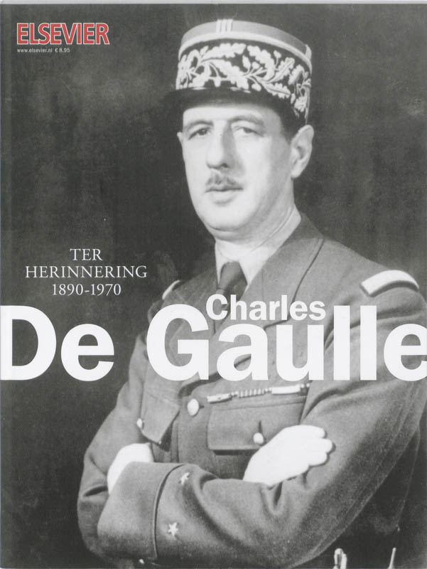 Charles de Gaulle