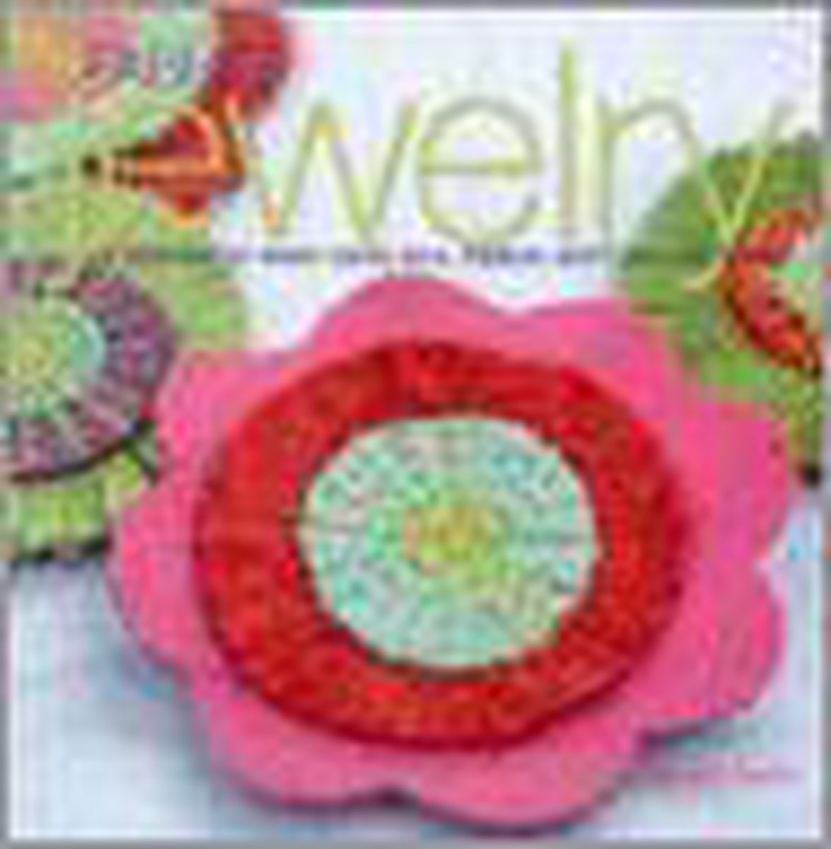 Fabric Jewelry