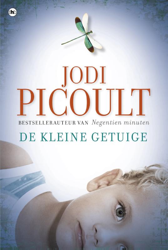 Jody Picoult De Kleine Getuige thumbnail