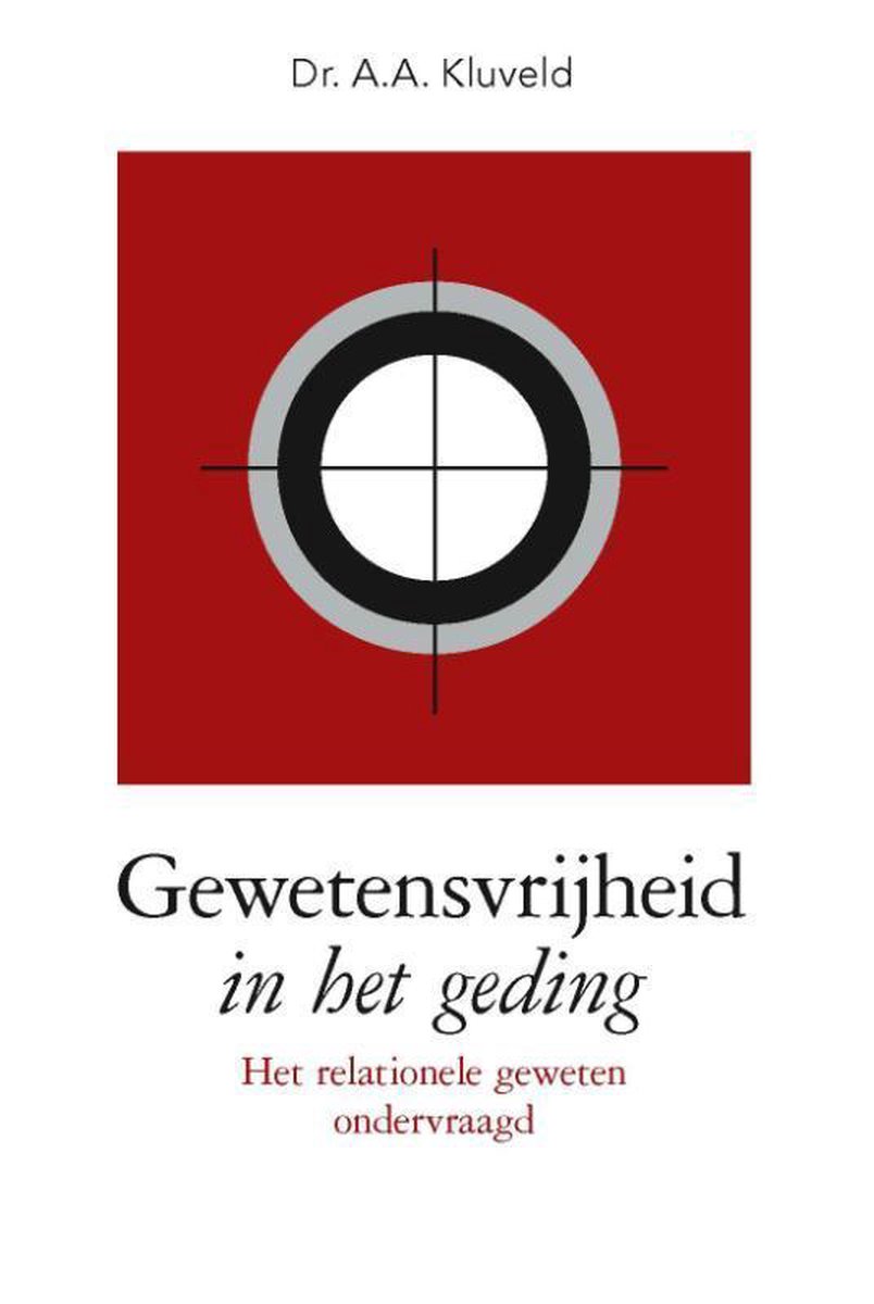 Gewetensvrijheid in het geding