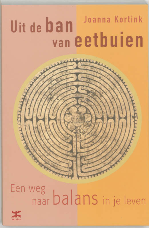 Joanna Kortink Uit De Ban Van Eetbuien