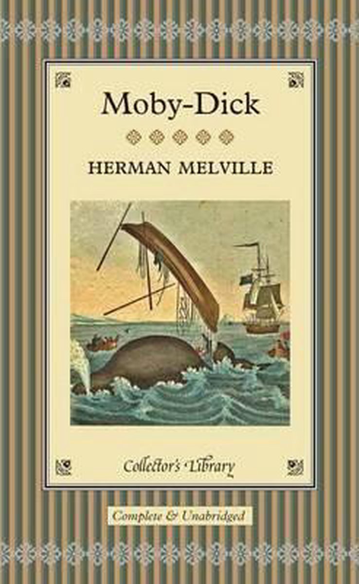 Moby-Dick, or The whale