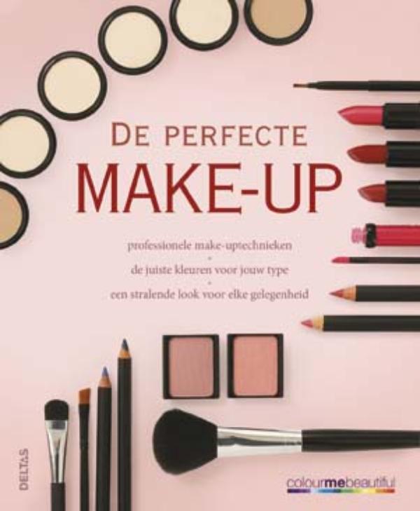 De perfecte make-up