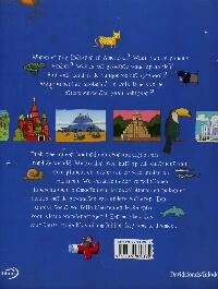 Mijn eerste atlas achterkant