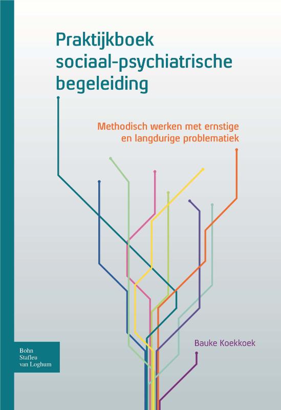 boekenbalie_9789031390533_cover Praktijkboek sociaal-psychiatrische begeleiding