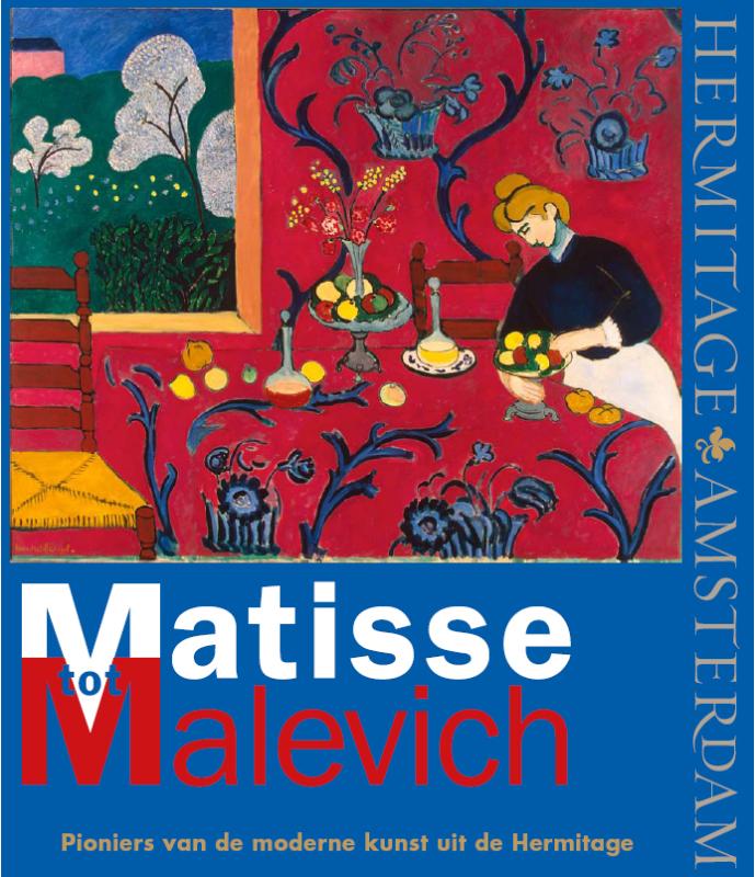 Matisse tot Malevich