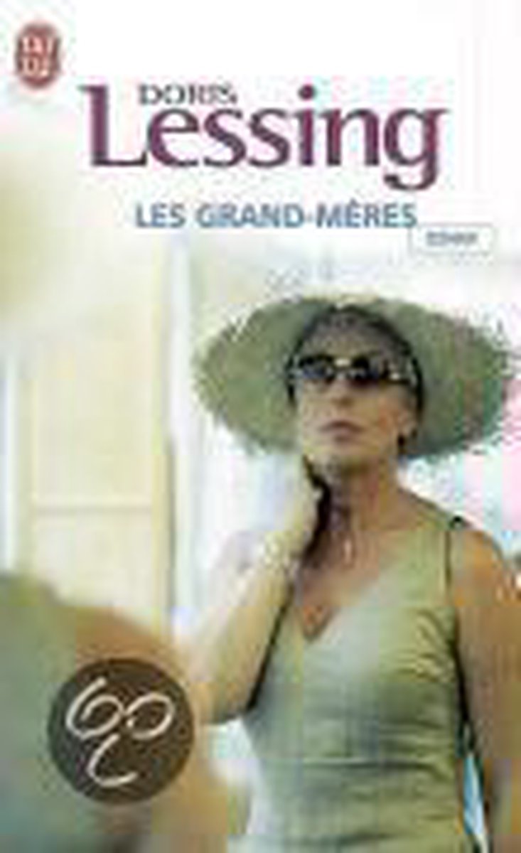 Les Grands-Meres