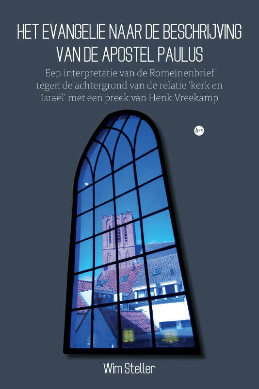 Het evangelie naar de beschrijving van de apostel Paulus