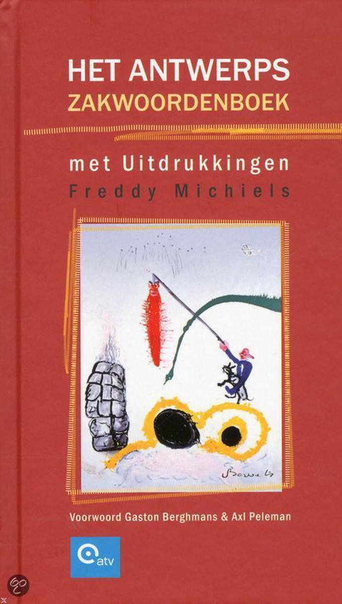 boekenbalie_9789079048182_cover Antwerps zakwoordenboek