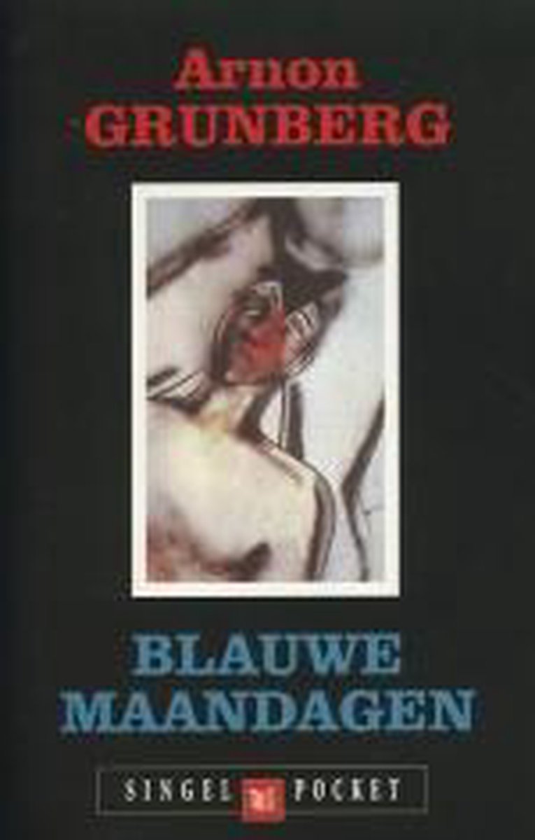 Arnon Grunberg Blauwe Maandagen / Xl thumbnail