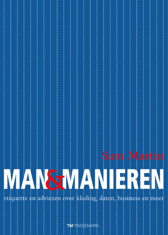 Man & Manieren